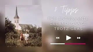 3 Tipps! Wie du trotz Frühlingsgras entspannt raus kannst mit deinem Pferd