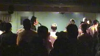 Splits at John Vincents January 30, 1999