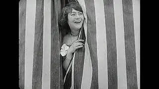 Max Linder - Макс делает снимок