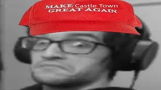 Castle Town          update