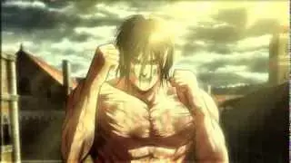 Shingeki no Kyojin AMV [ Random AMV ] II