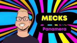 Mecks - Panamera