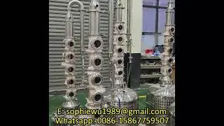 50l 100l 200l moonshine stills home use still copper artisan still best moonshine still for beginner