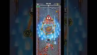 Survivor.Io Dayly Challenge