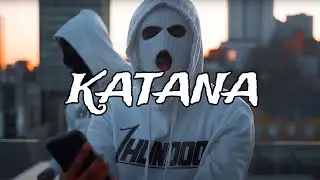[FREE] Sr X Poundz Uk Drill Type Beat - Katana