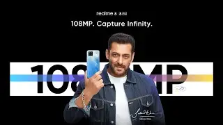 Realme 8pro Lauch event LIVE!!!!!!