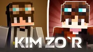 Minecraft Artifact vs Heker battle, Solishtirib ko`ramiz, qaysi minecrafter zo`r #artifact #heker