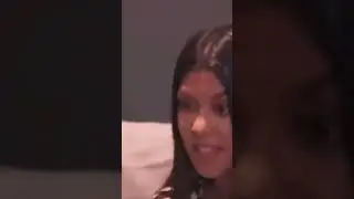 Kim Kardashian is jealous of sister kourtney Kardashian