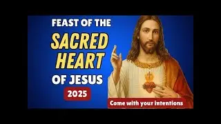 Sr Ann Maria SH | A DOCUMENTRY ABOUT THE SACRED HEART OF JESUS |(Must Watch) |  #sacredheartofjesus