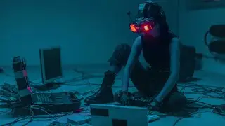 CyberPulse - Found Your Voice I Cyberpunk 2077 Music