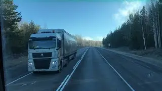 Работа в БТФ. Ачинск - Красноярск, как и раньше.
