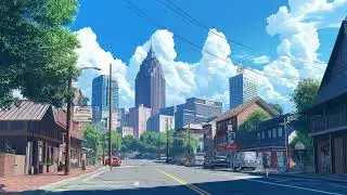 Ryan Little - Free Sunday 02