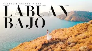 THE BEAUTY OF INDONESIA – LABUAN BAJO