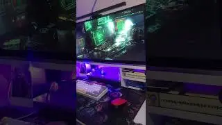 #setup