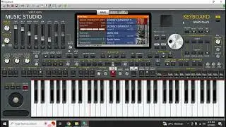 SET DANGDUT DRUM ORG2024 || BAND DANGDUT 2021