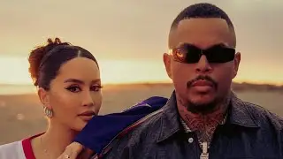 Dafina Zeqiri & Luciano - Energy