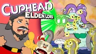 Cuphead ! - Regreso a las islas