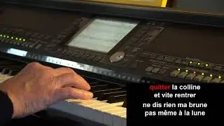 Éducation sentimentale Maxime Le Forestier