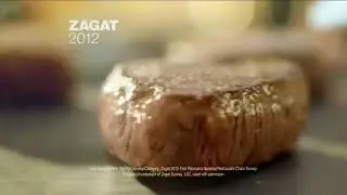 Outback Steakhouse Commercial: Steak & Unlimited Shrimp