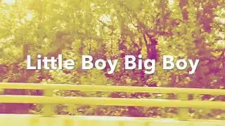 TMZ - Little Boy Big Boy (Official Video) Prod. RiceRadio -- 3 Likes For Verse 2!