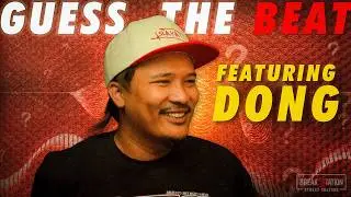 DONG [GUESS THE BEAT] | BREAKSTATION | NEPALI HIPHOP