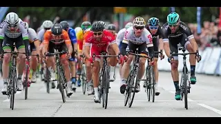 Trofeo Palma 2017 | Challenge Mallorca | Finish