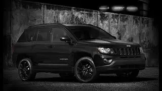 Джип Компасс Недостатки б/у / Обзор Jeep Compass I от Авто Перца