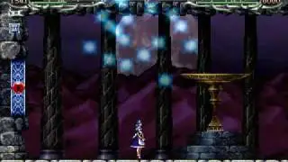 Serio's Castlevania Fighter Playthrough Part 1