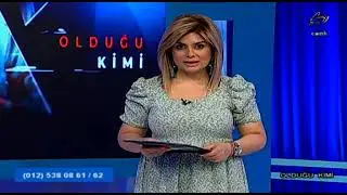 LNS Space Tv / 2021 Azerbaijan