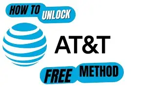 How to unlock AT&T phone before 6 months | Unlock AT&T not paid off