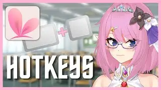 Hot To Use Hotkeys In Vtube Studio - A Complete Guide
