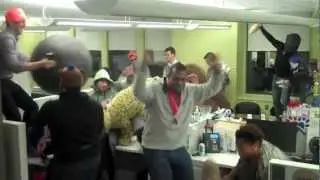Harlem Shake (CheetahMail Client Solutions Edition)