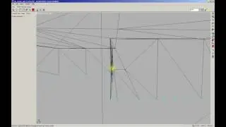 APCD 3D House Tutorial - Part 4: Window & Door Placement