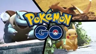 Pokémon Go- Google Login & Servers Issues