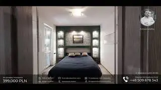 ul. Onyksowa, Lublin // Dom Czy Mieszkanie & SPACERY3D.com