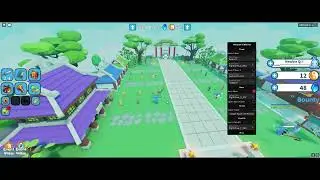 Weapon Fighting Simulator Script PasteBin 2022 Working (auto Farm)