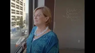 Your City. Your Hospital: Patient Experience at California Hospital Medical Center