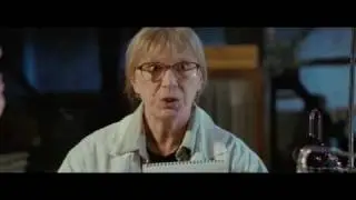 Черная молния Трейлер