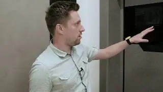 Новинка! Входные двери со скрытыми петлями серии Ягуар Secret New