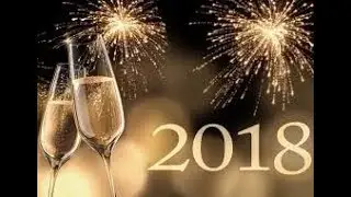 NASZ SYLWESTER 2018