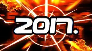 2017 has been an amazing year.