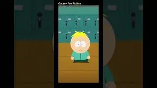 Butters Does The Griddy.💀🔥
