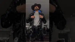 Esse look countrão moderno???!!🖤❤️‍🔥