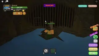 Im A Noob! || Roblox Dungeon Quest!