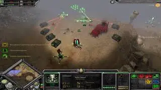019 Dawn of War - Soulstorm | Давно не играл. давно давно давно *авно :(