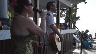 'Sweet K' - DEMO clip (Orpheus Island NYE 2013)