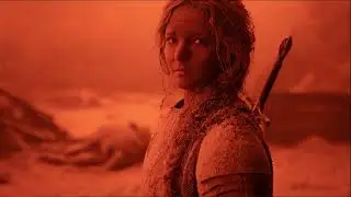 [Wallpaper Engine] The Lord of the Rings : The Rings of Power - Galadriel