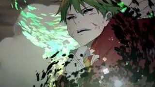 Beyond the Boundary AMV