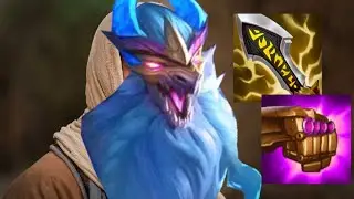 Daeja; The savior of our LP l TFT Set 7 Gameplay