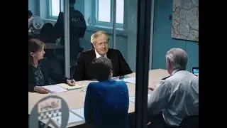 AC 12 Interview with Boris Johnson